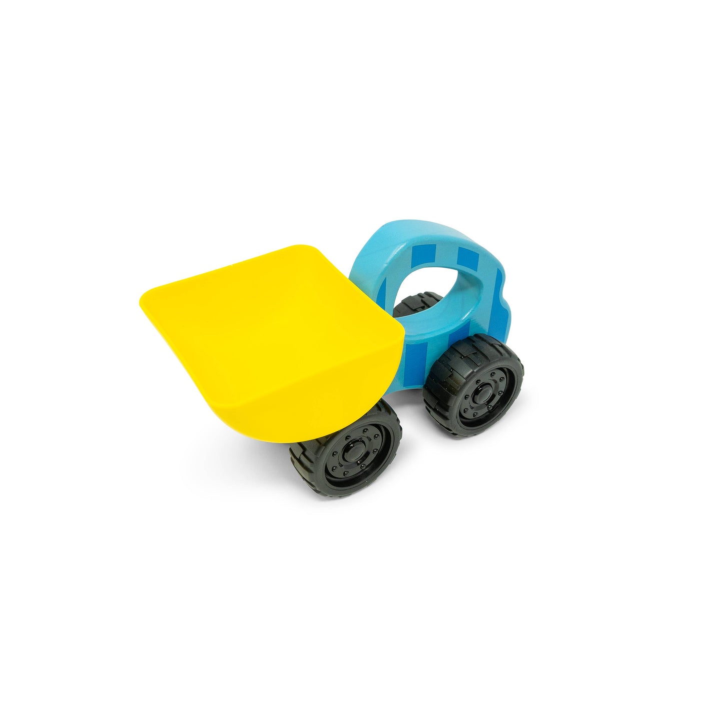 Mighty Movers: Blue Loader