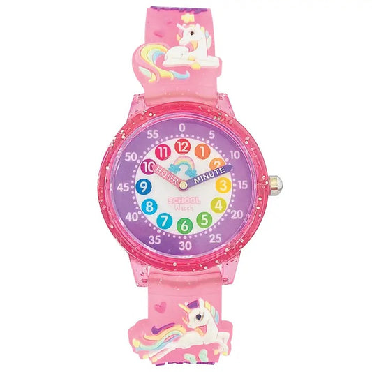Unicorn School Watch