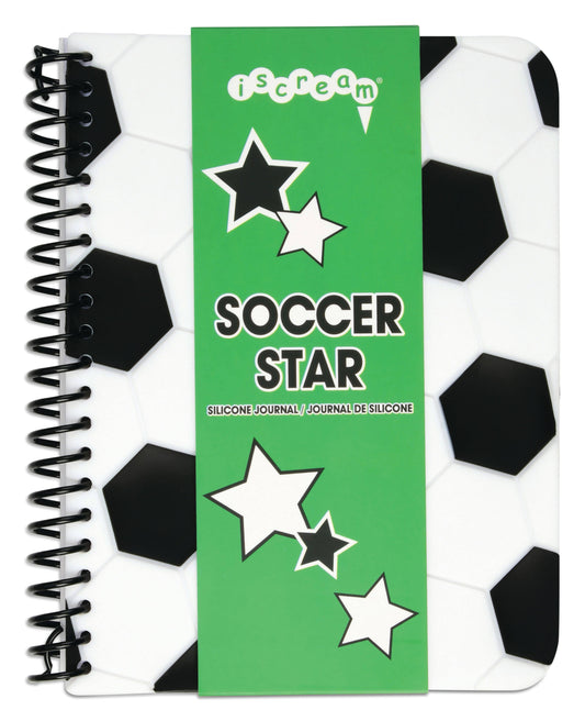 Soccer Journal