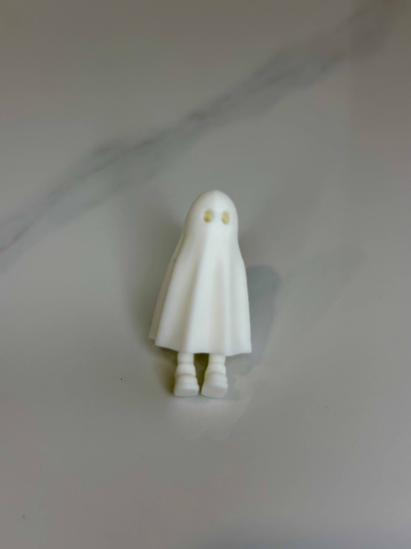 Tiny 3D Printed Pocket Halloween Fidgets