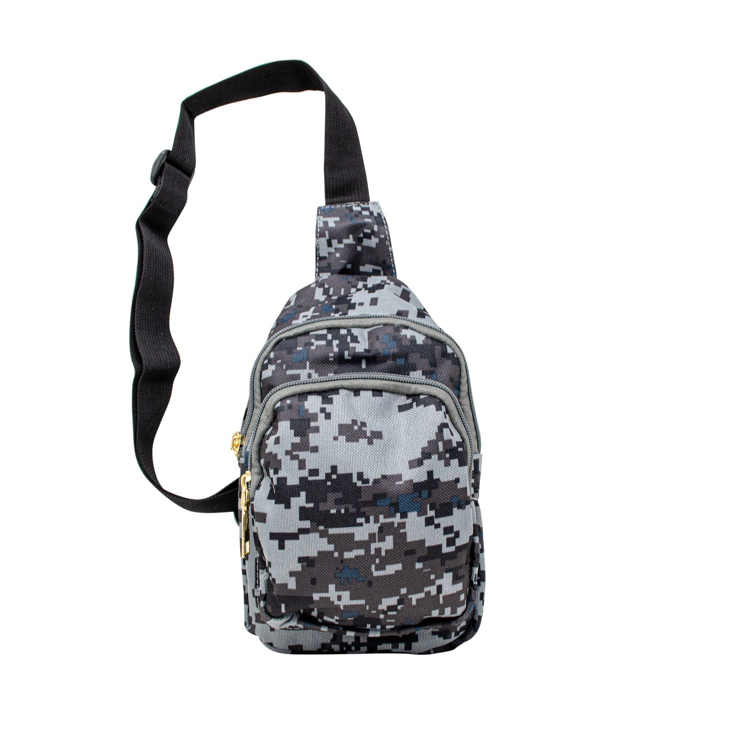 Boys Crossbody Sling Bag