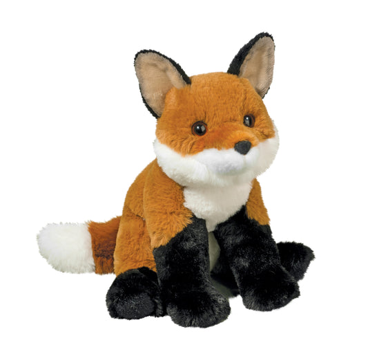 Freddie Fox Soft
