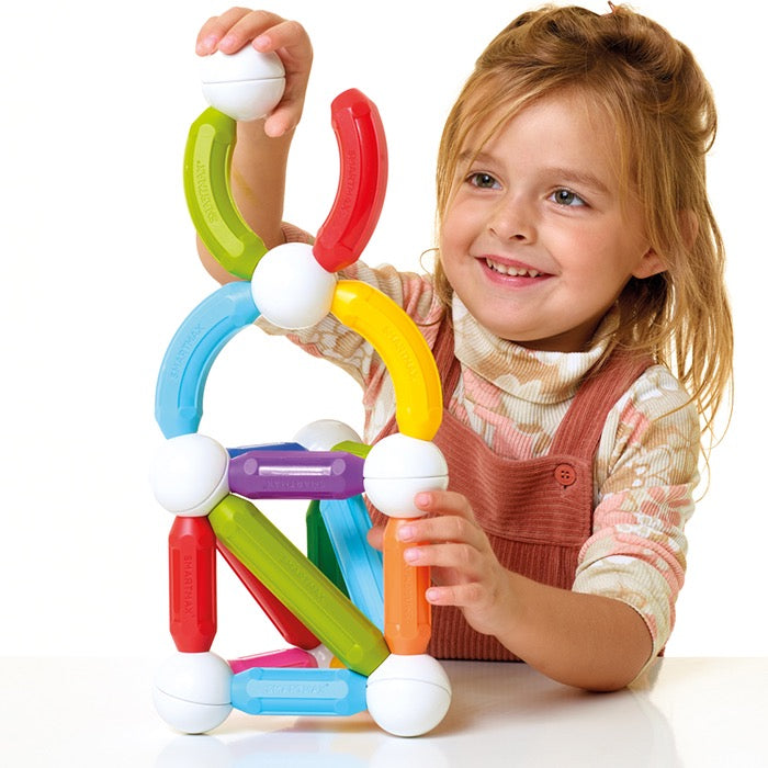 SmartMax My First Starter Plus (30 pcs)