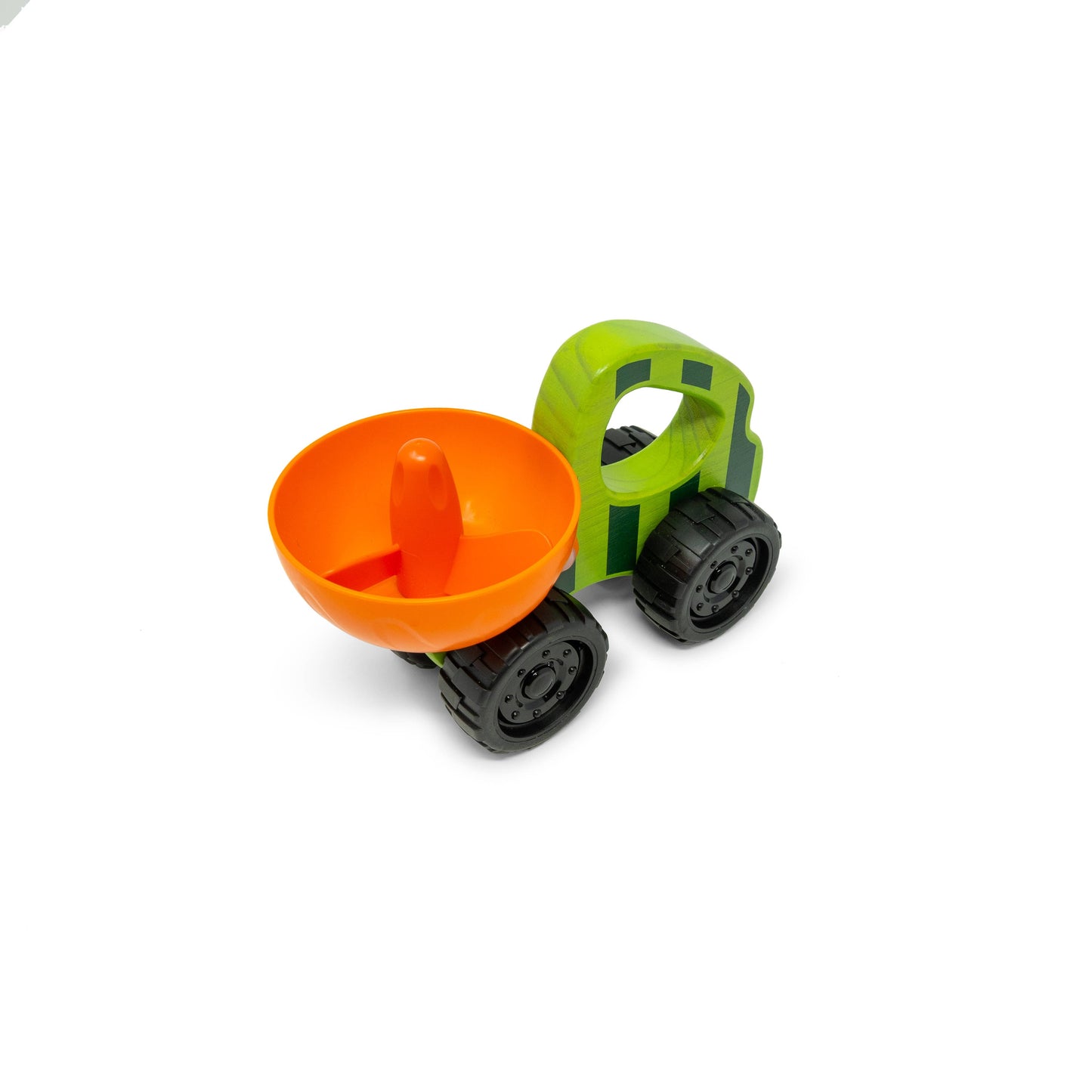 Mighty Movers: Green Mixer