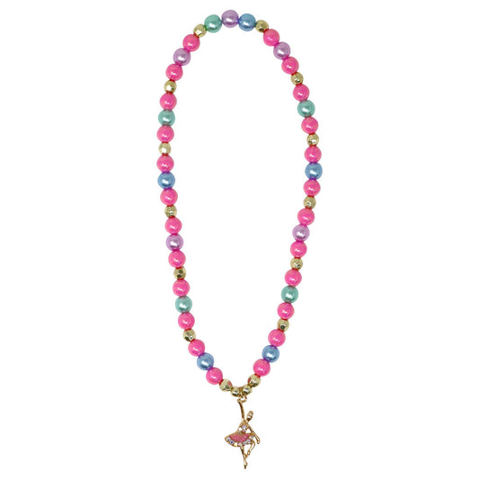 Ballet Dance Necklace |