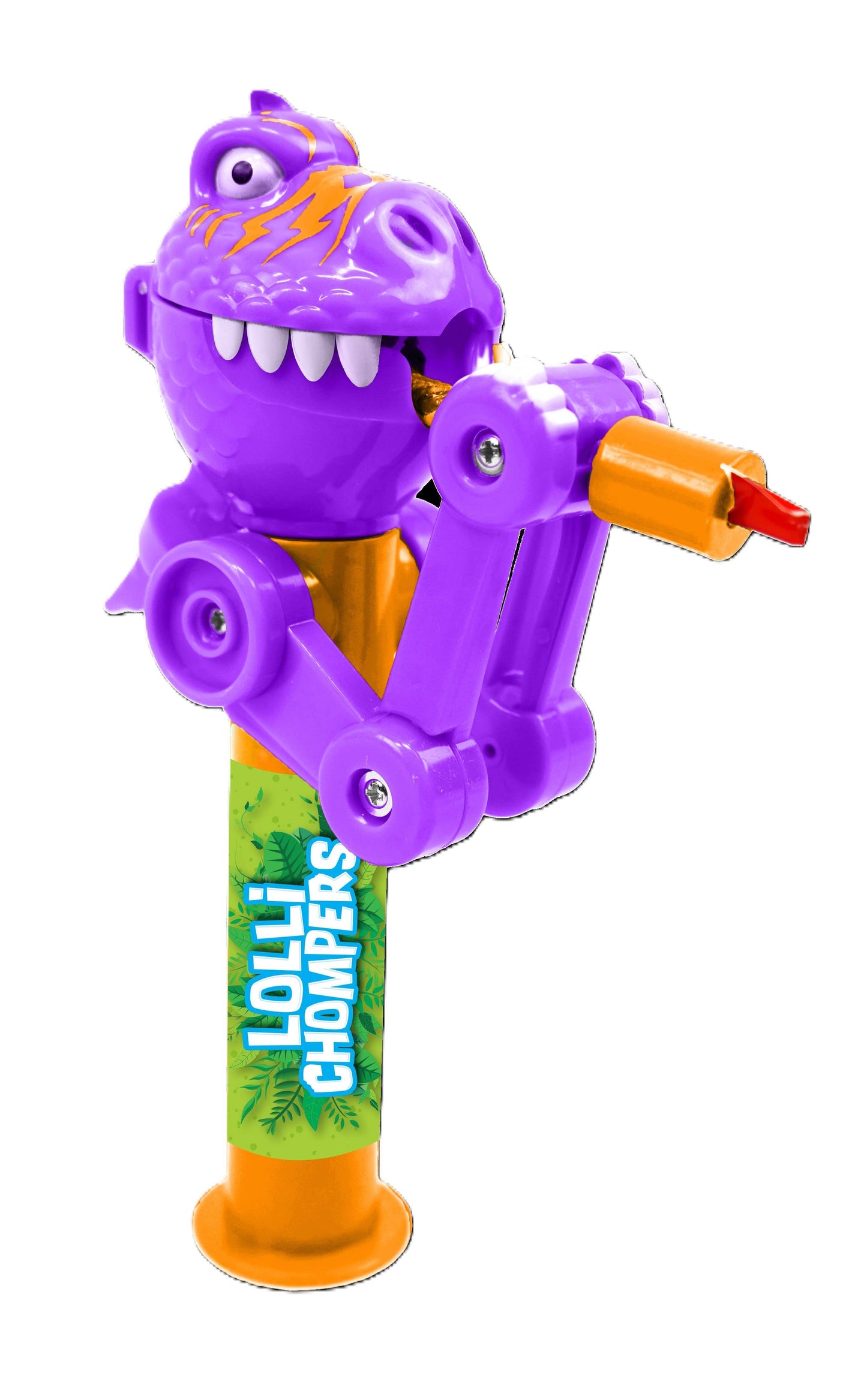 Lolli Chompers