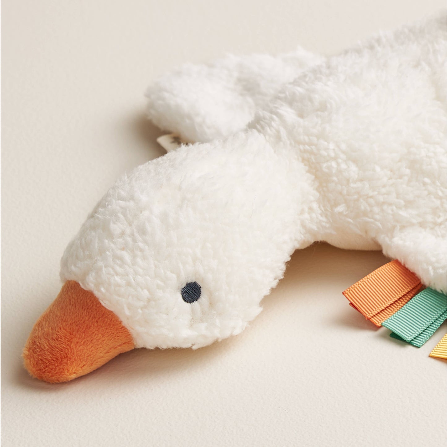 Itzy Huggable™- Gracie the Goose
