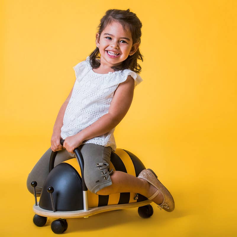 Wheely Bug Bee Small