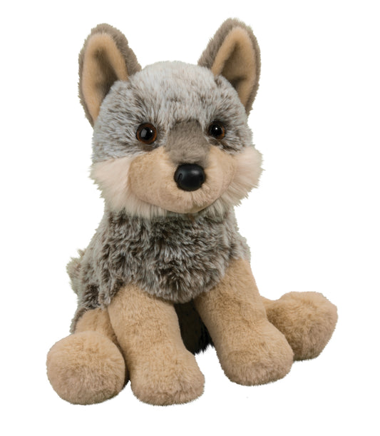 Albie Wolf