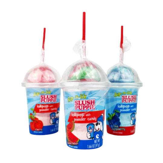 Slush Puppie Dip N Lik