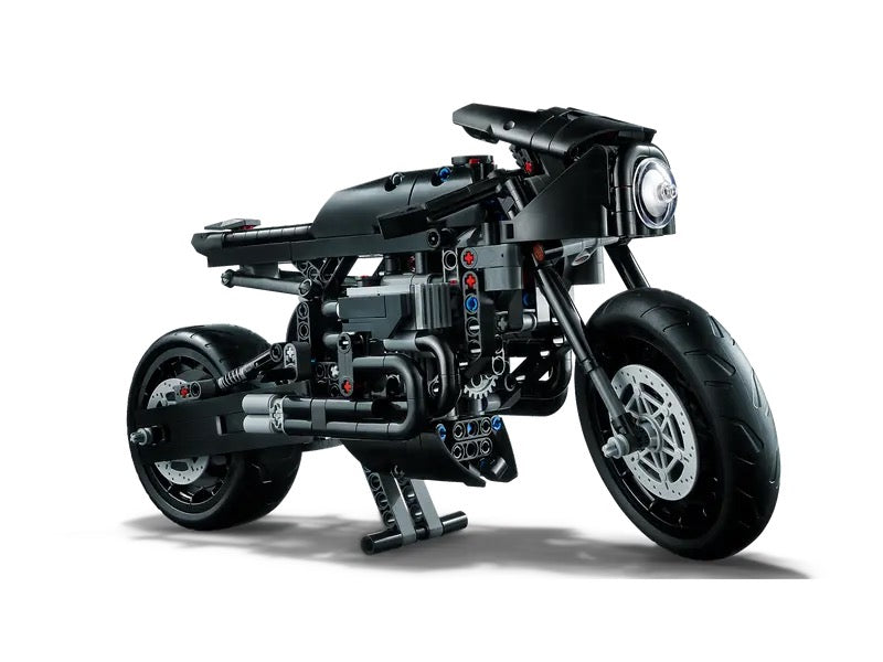 LEGO - TECHNIC: The Batman Batcycle