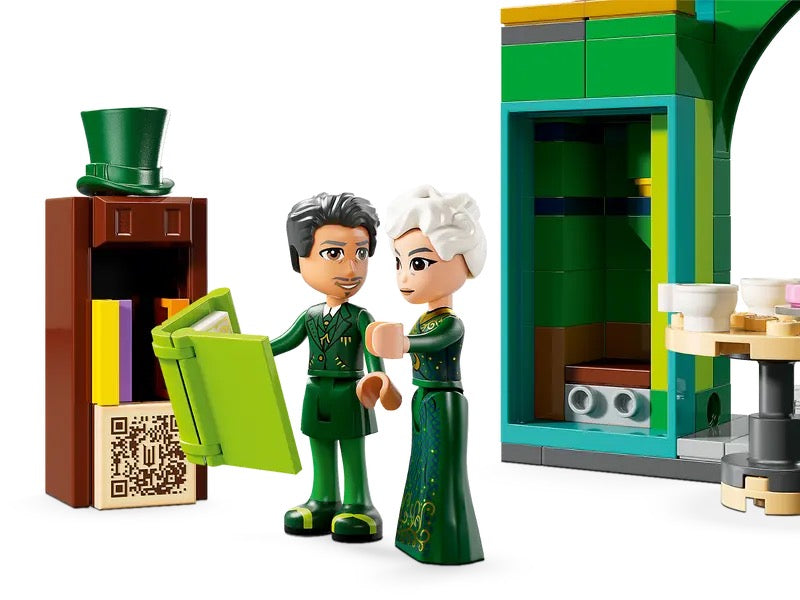 LEGO - Wicked: Welcome to Emerald City