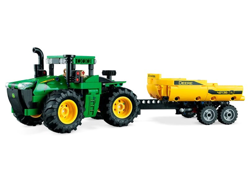 LEGO - TECHNIC: John Deere 9620R 4WD Tractor