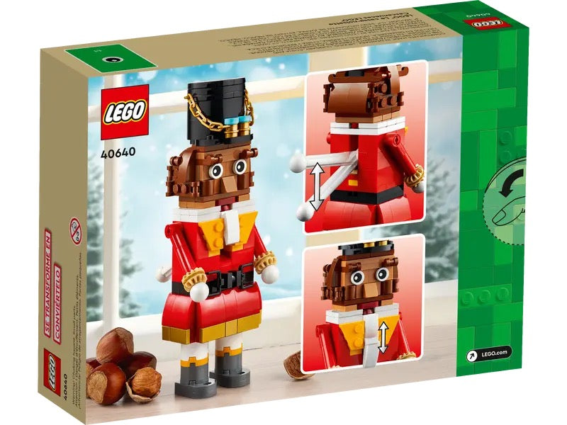 LEGO - Nutcracker