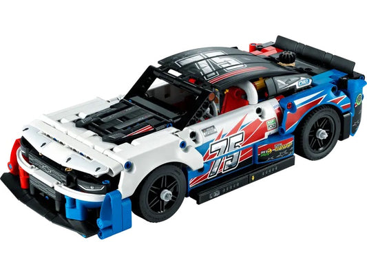 LEGO - TECHNIC: Nascar Next Gen Chevrolet Camaro 2L1