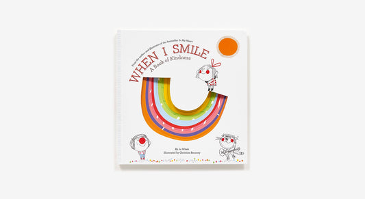 When I Smile by Jo Witek