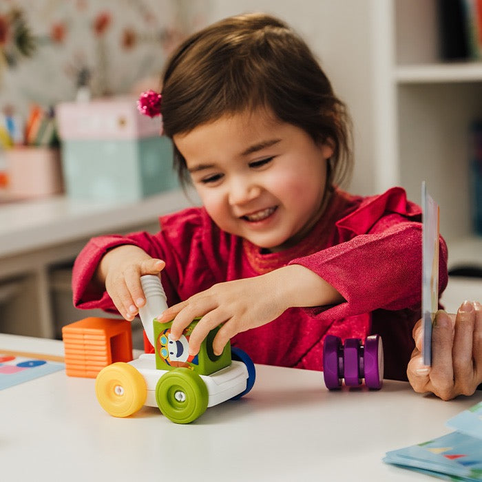 SmartMax My First Build and Drive