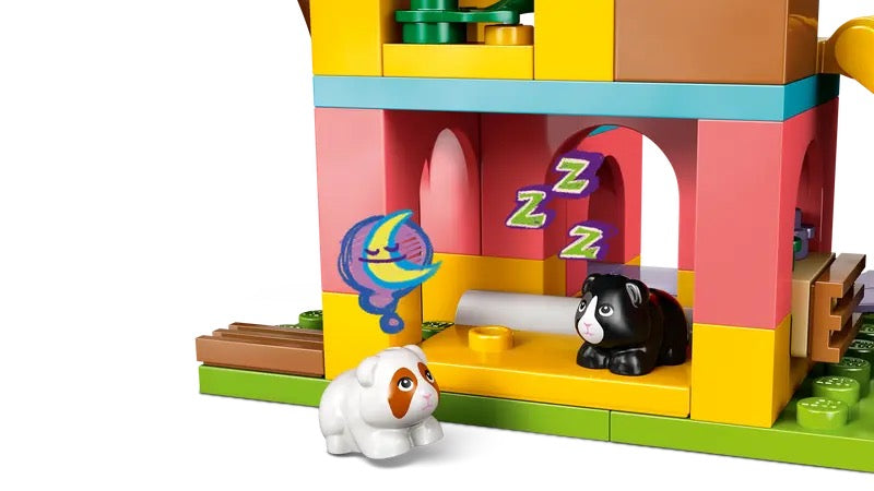 LEGO Friends - Guinea Pig Playground