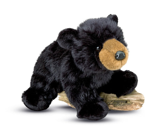 Boulder Black Bear