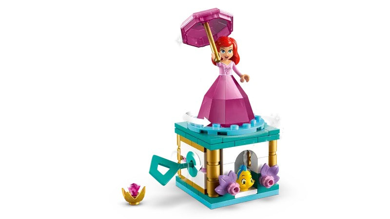 LEGO Disney - Twirling Ariel