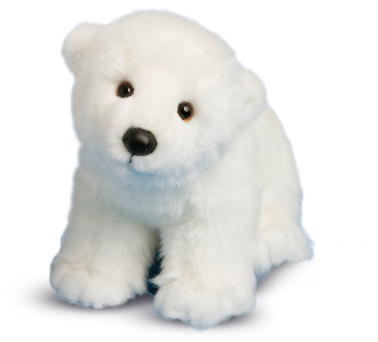 Marshmallow Polar Bear