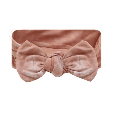 Lou Lou Bow Headband