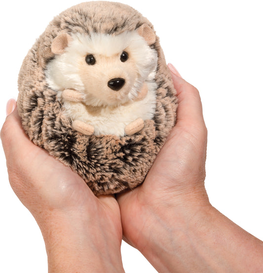 Spunky Hedgehog