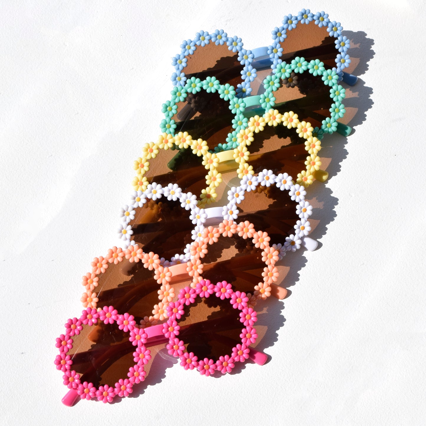 Kid’s Daisy Sunnies