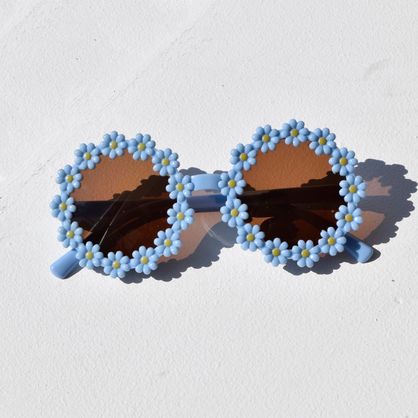 Kid’s Daisy Sunnies