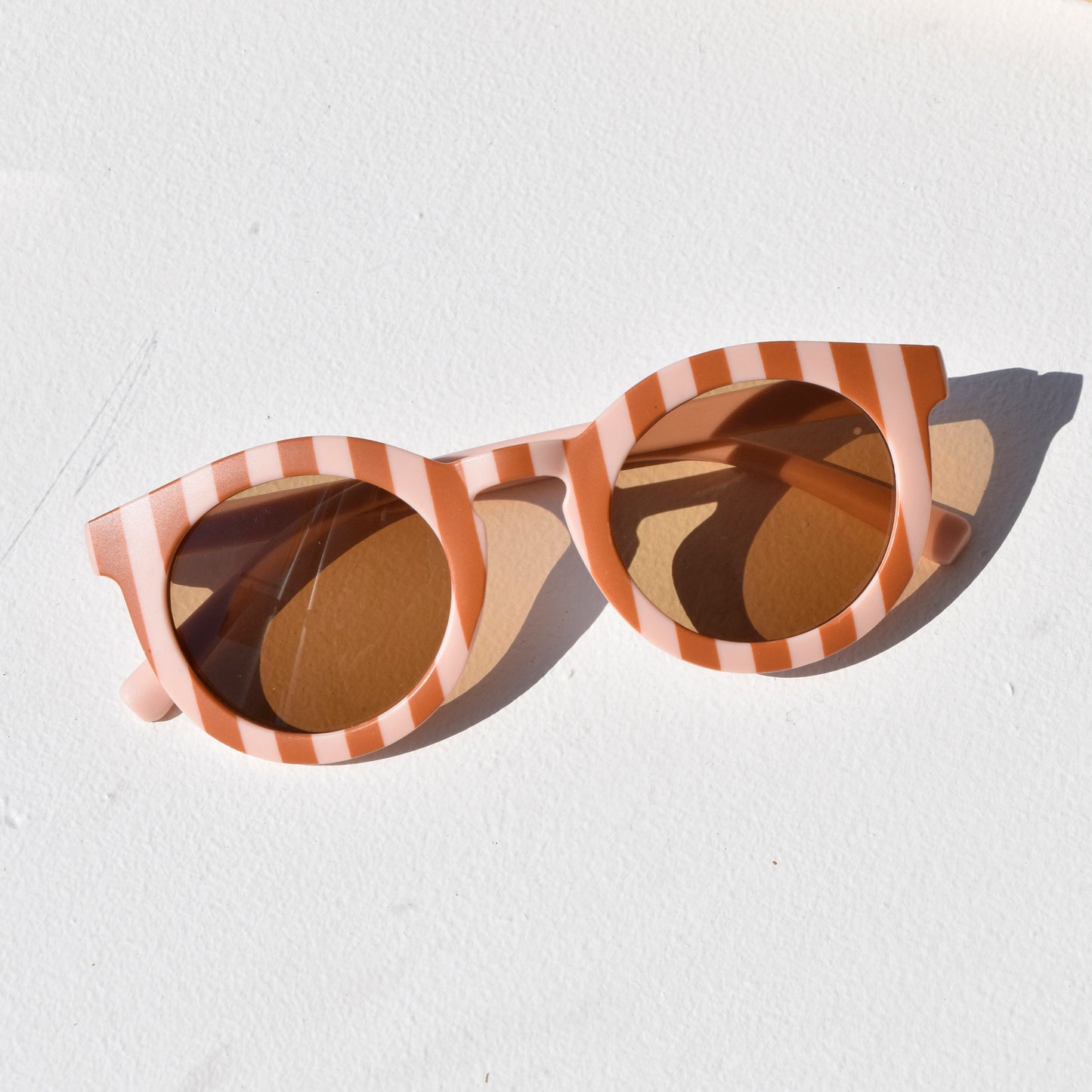 Kids Patterned Sunnies