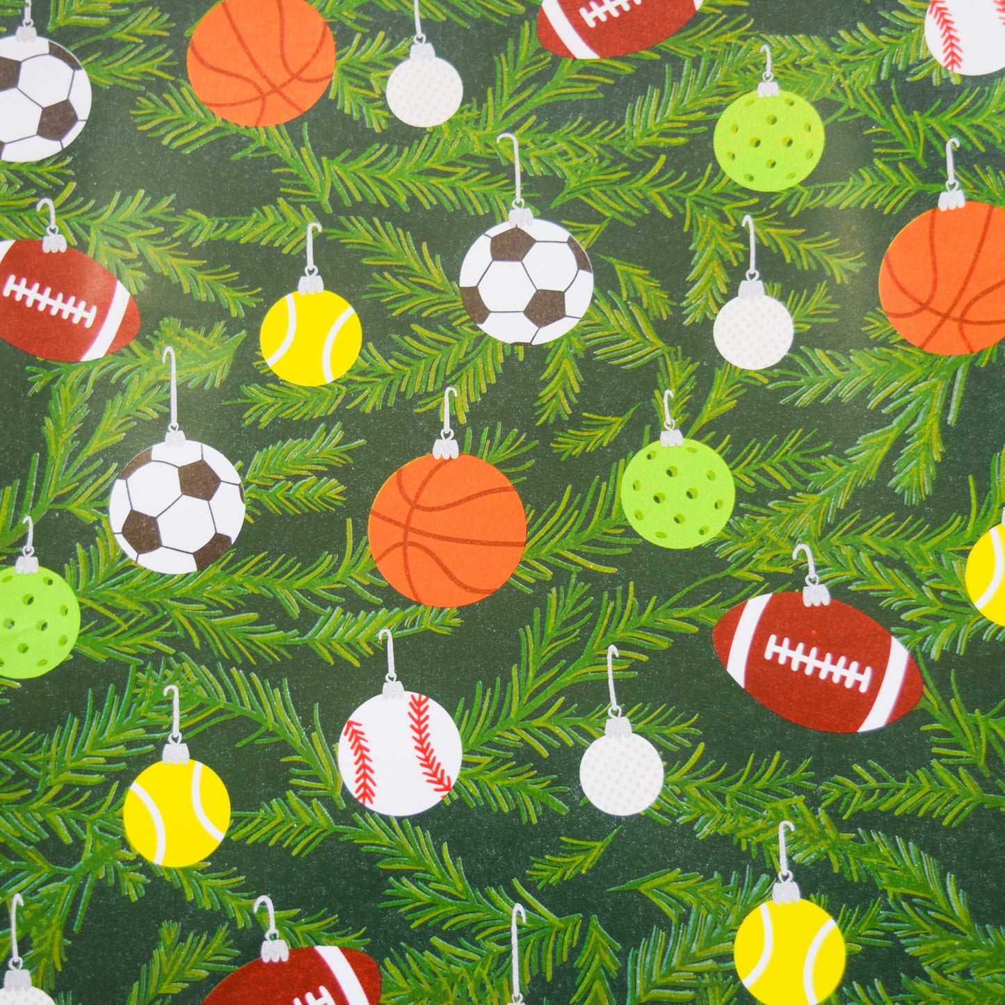 Complimentary Gift Wrapping
