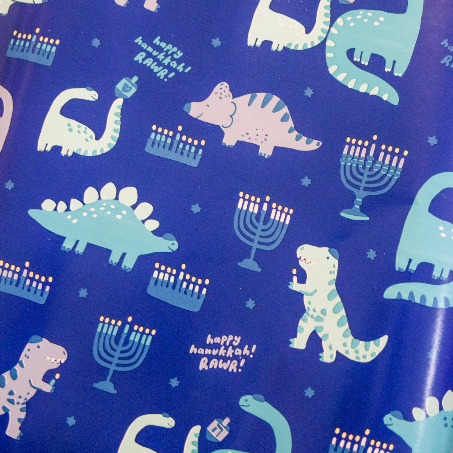 Complimentary Gift Wrapping