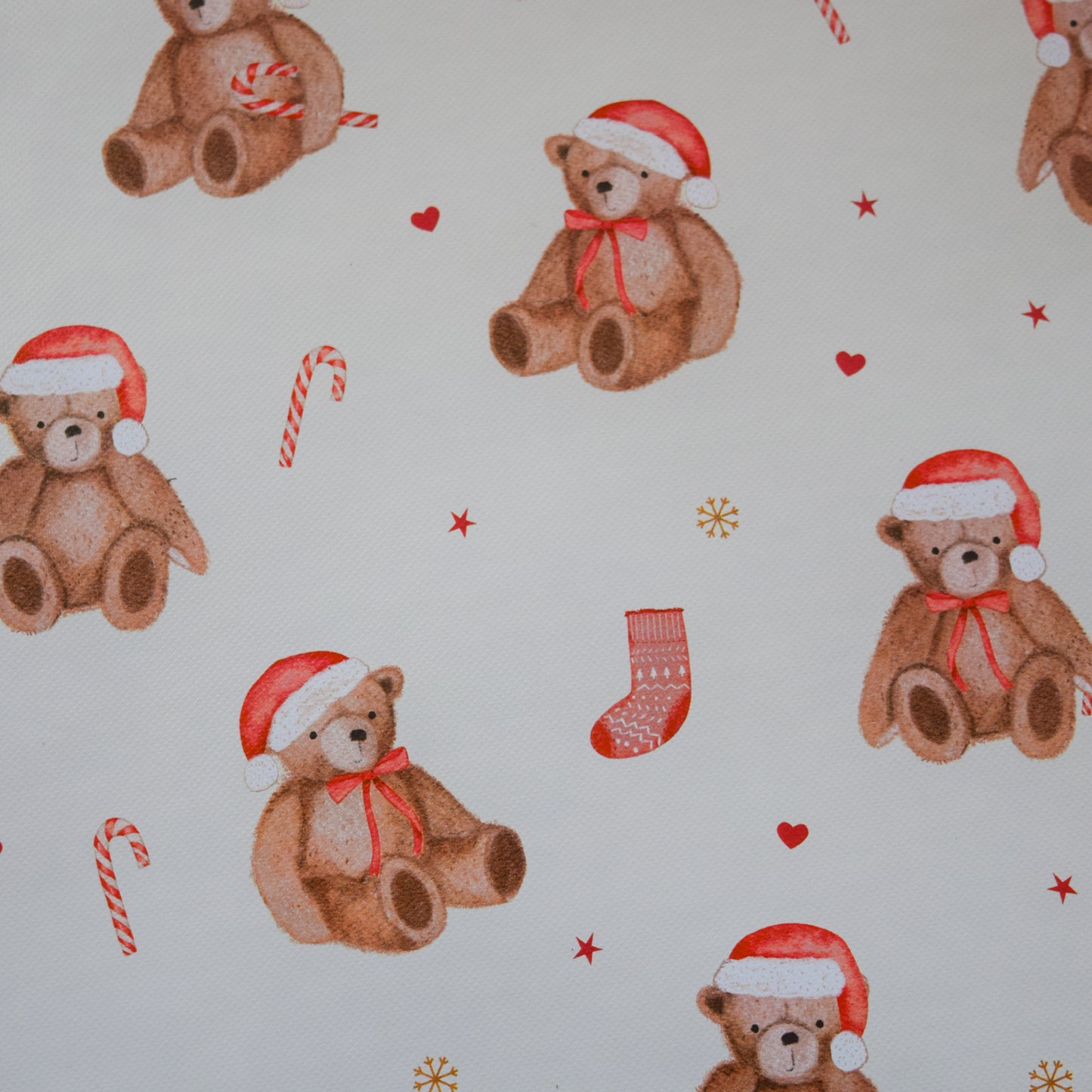 Complimentary Gift Wrapping