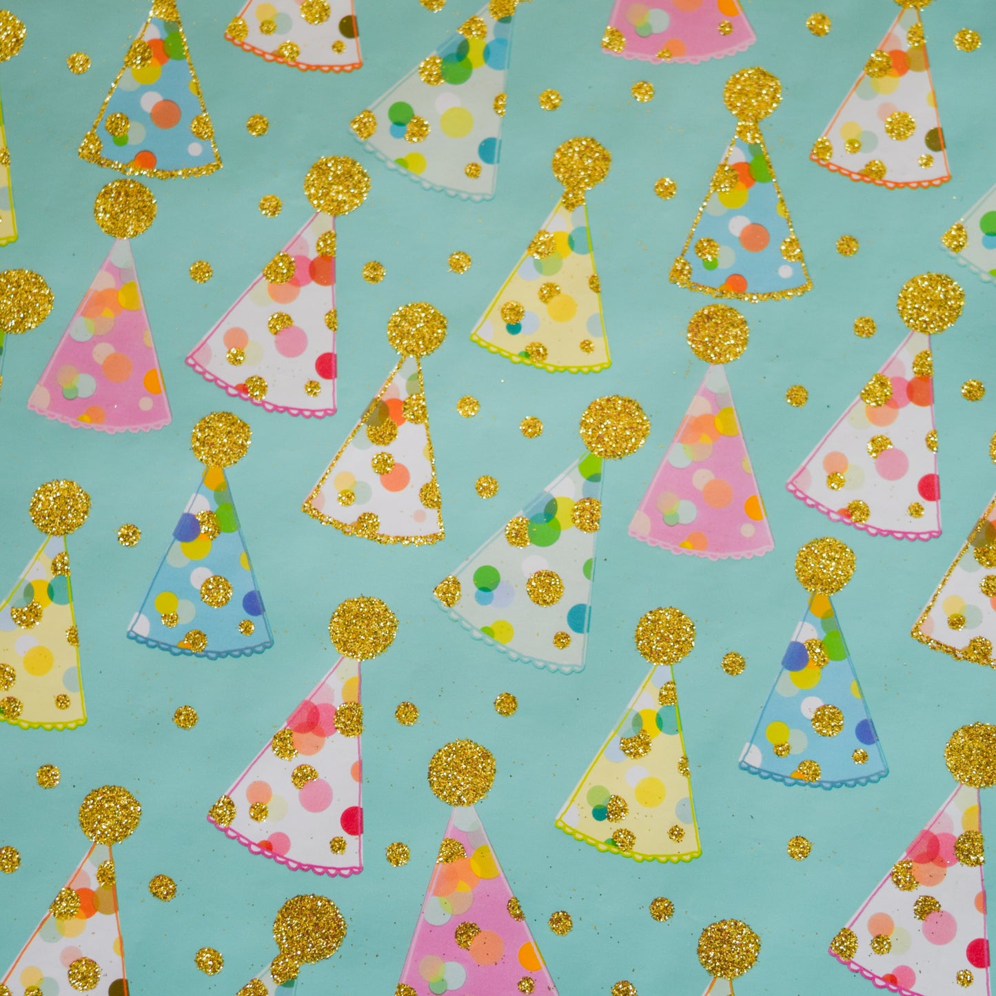 Complimentary Gift Wrapping