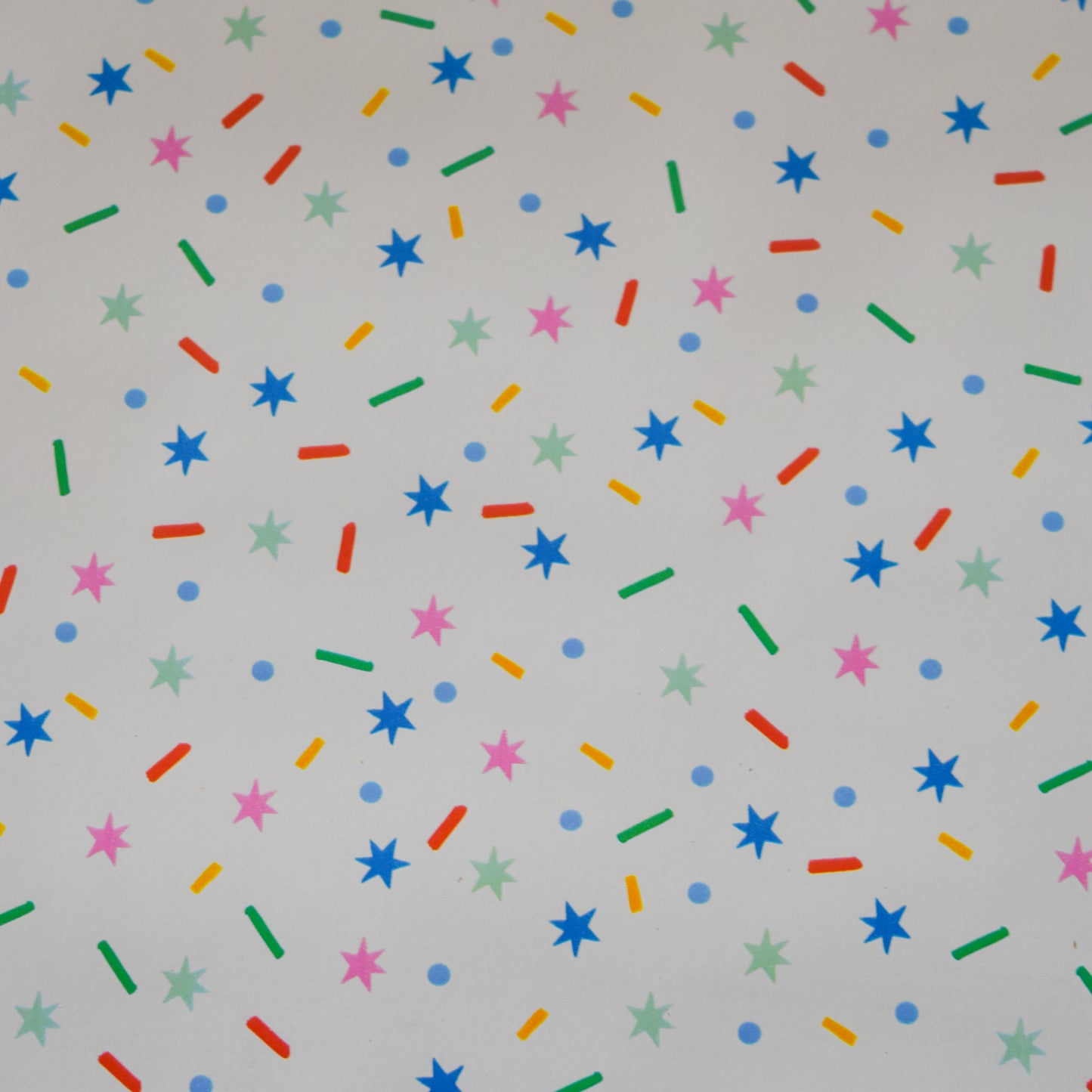 Complimentary Gift Wrapping