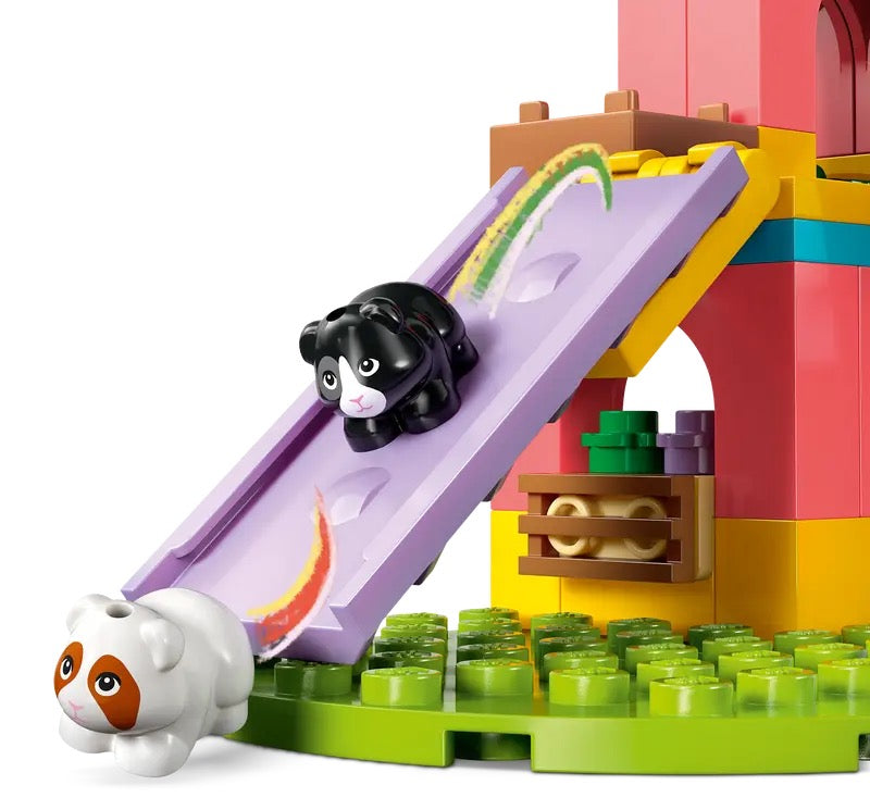 LEGO Friends - Guinea Pig Playground