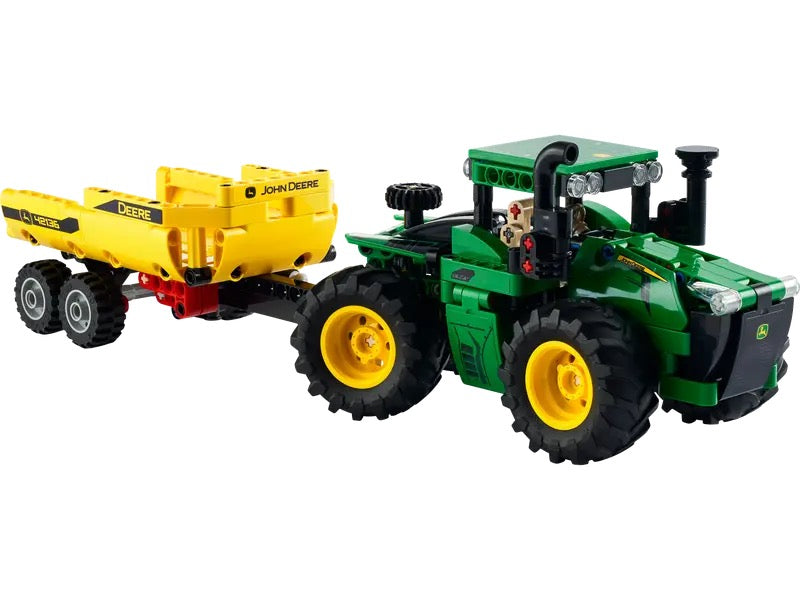 LEGO - TECHNIC: John Deere 9620R 4WD Tractor