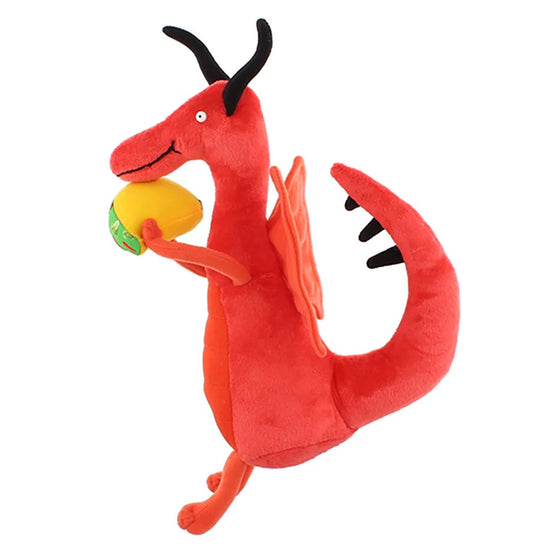 Dragons Love Tacos Doll