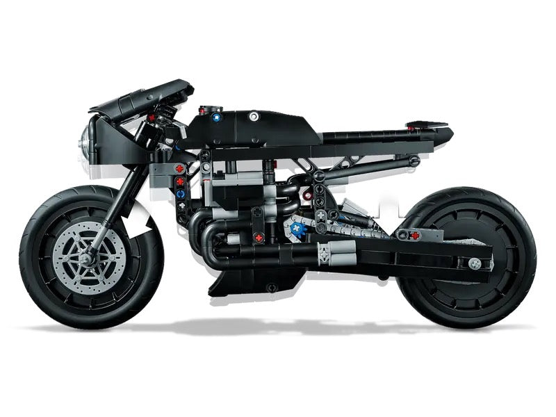 LEGO - TECHNIC: The Batman Batcycle