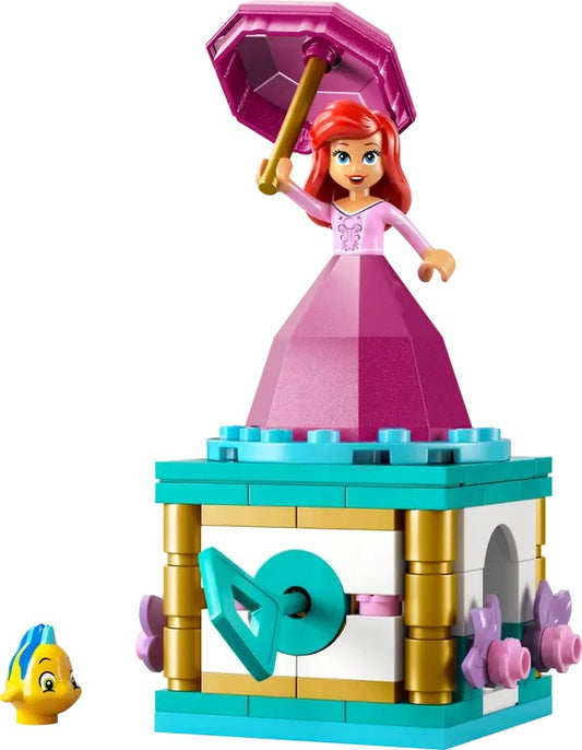 LEGO Disney - Twirling Ariel