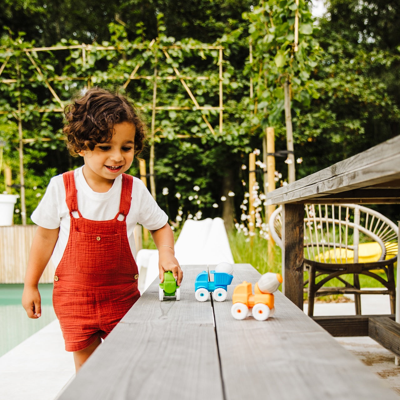 SmartMax My First Vehicles