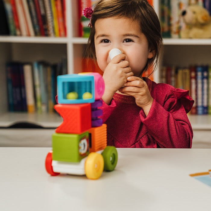 SmartMax My First Build and Drive