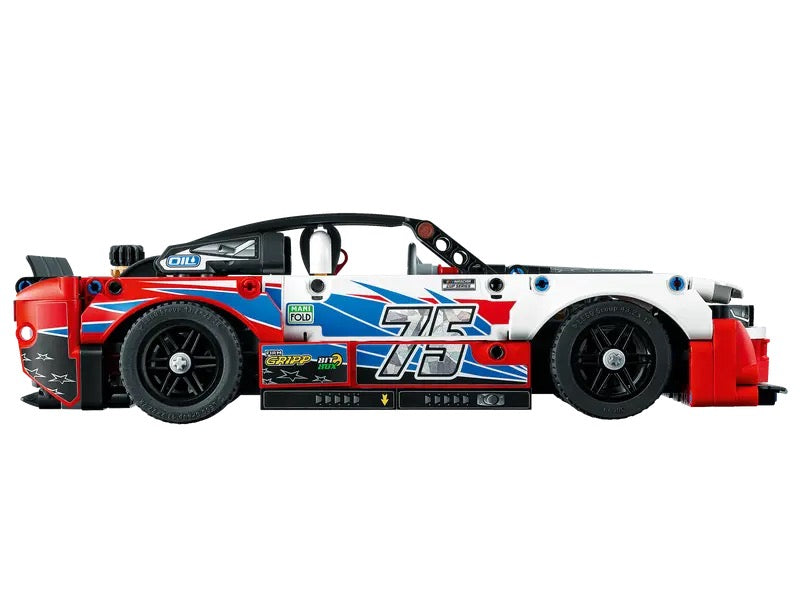 LEGO - TECHNIC: Nascar Next Gen Chevrolet Camaro 2L1