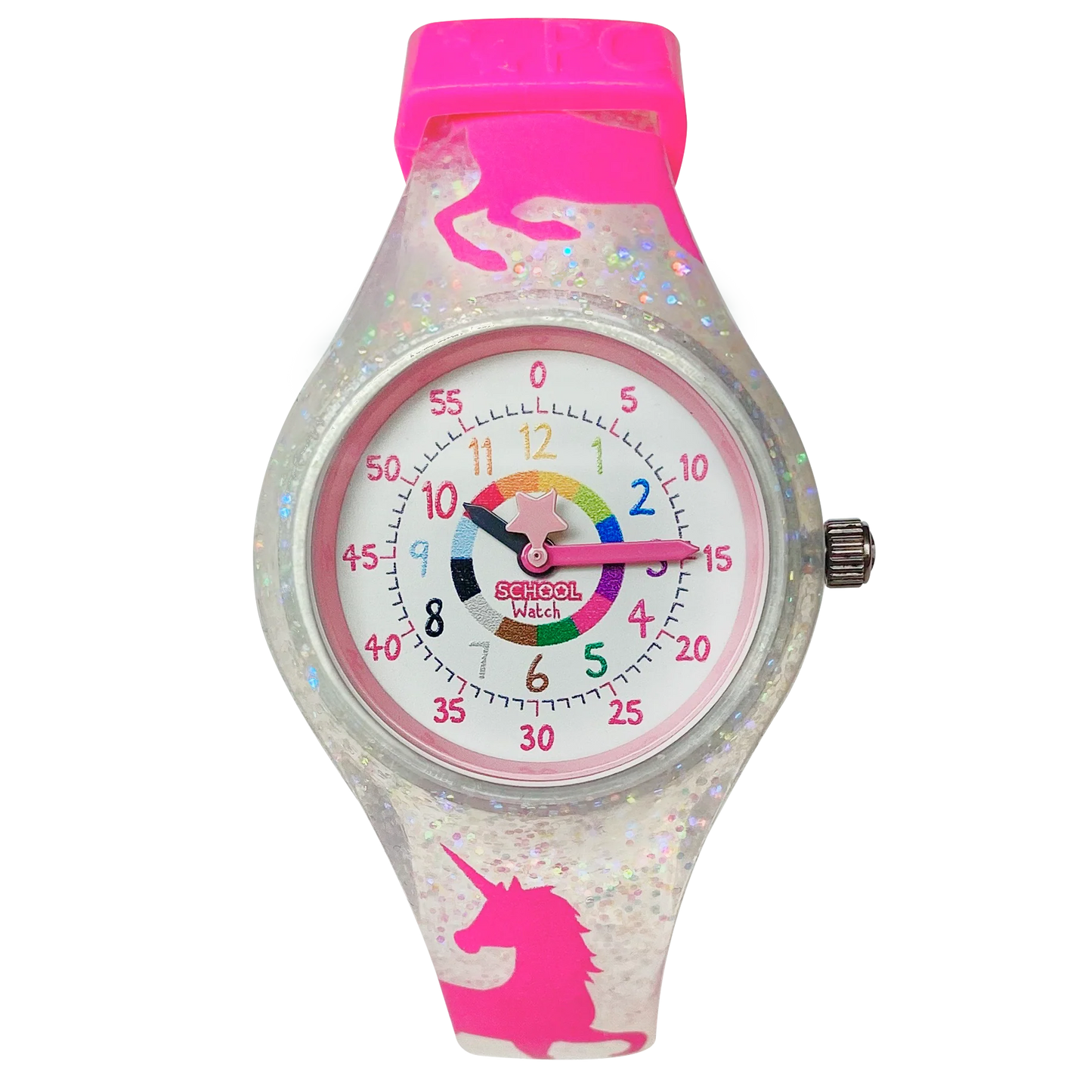 Unicorn School Watch