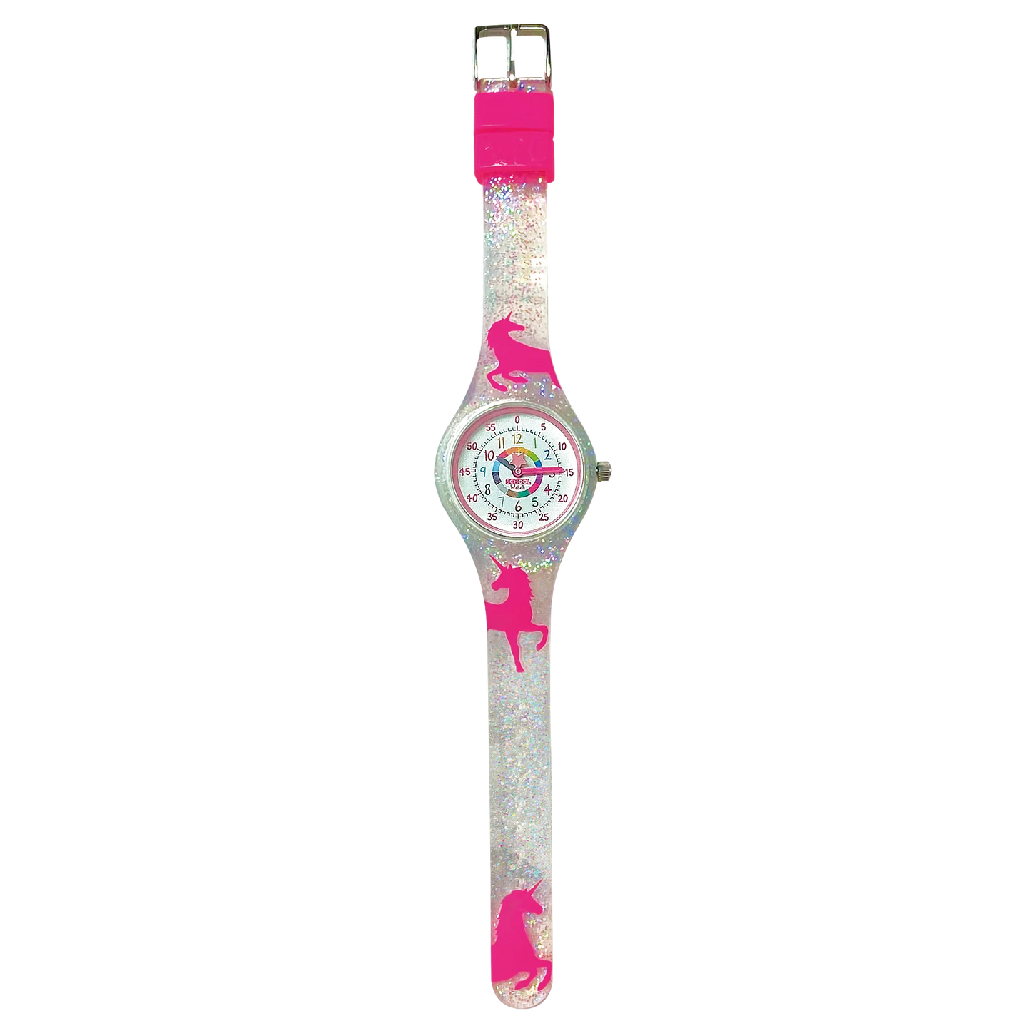 Unicorn School Watch