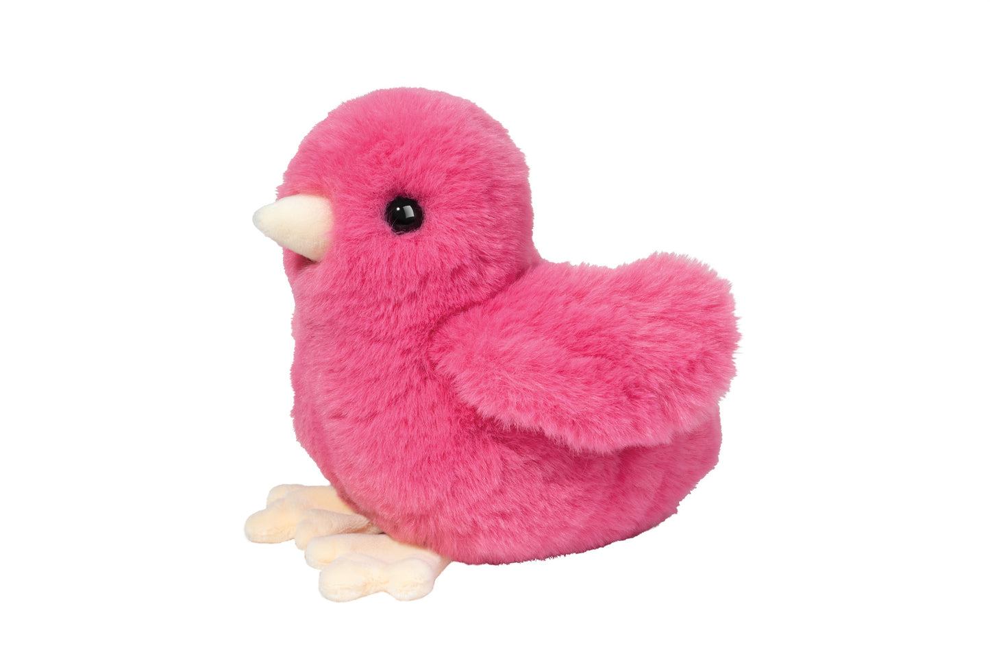 Colorful Chick Plush Toys