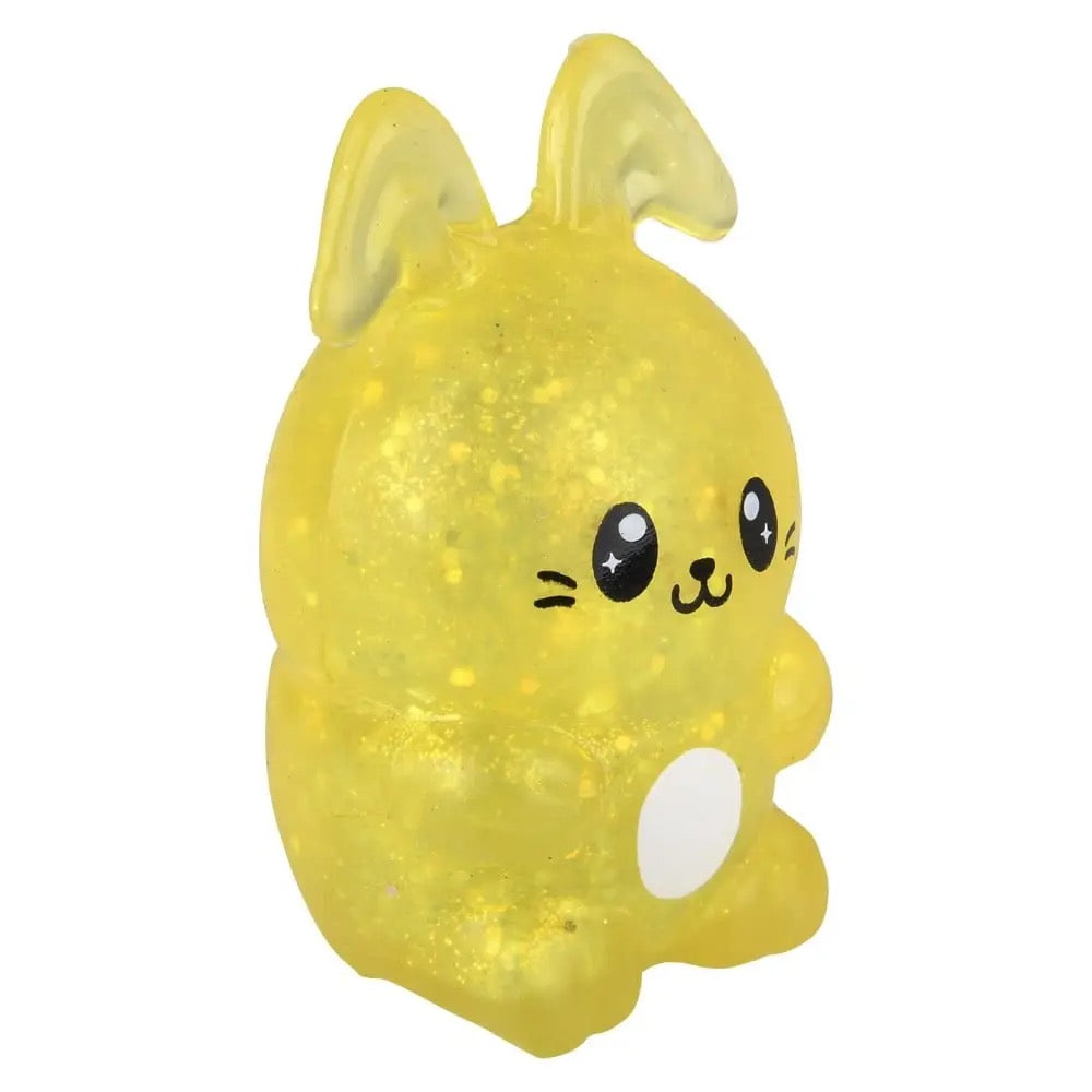 Squeezy Sugar Easter Bunny