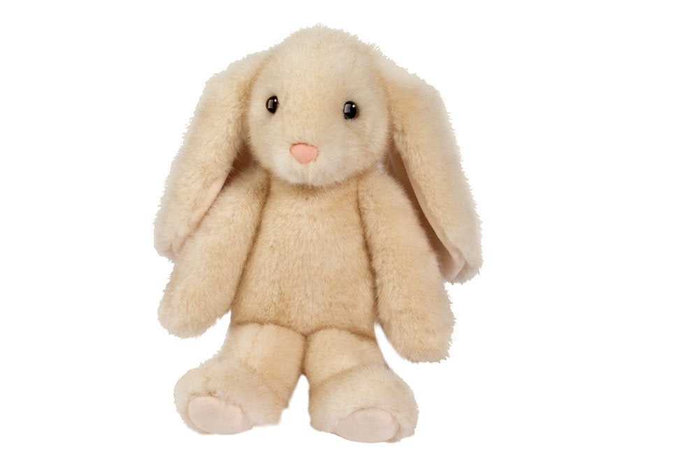 Babette Cream Floppy Bunny