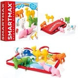 SmartMax My First Animals Around the World