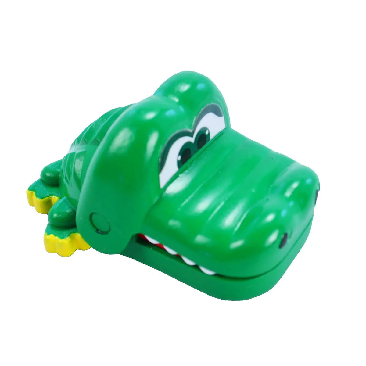 World's Smallest Crocodile Dentist Game